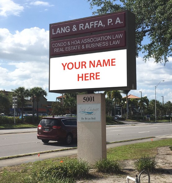 More Photos Of 5001 4th St N, Saint Petersburg Office For Lease