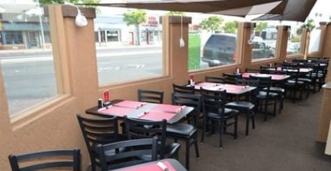More Photos Of 6548 El Cajon Blvd, San Diego Freestanding For Lease