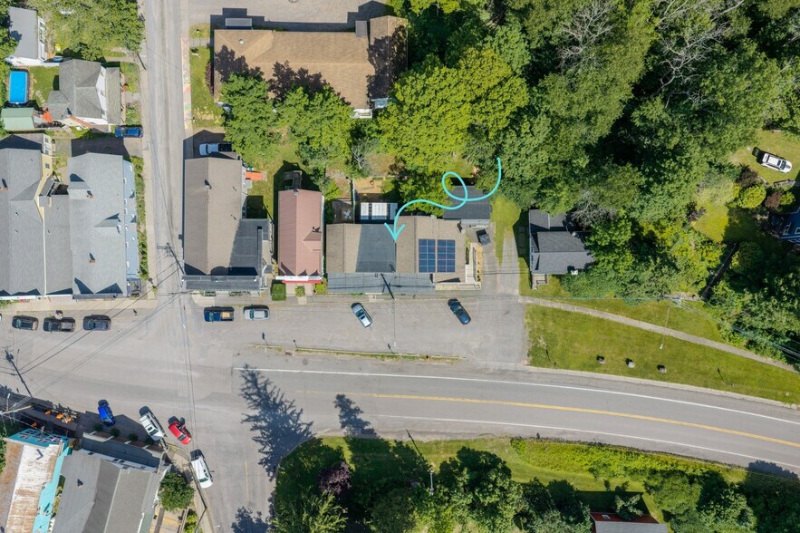 More Photos Of 53470 NY-30 Hwy, Roxbury Flex For Sale