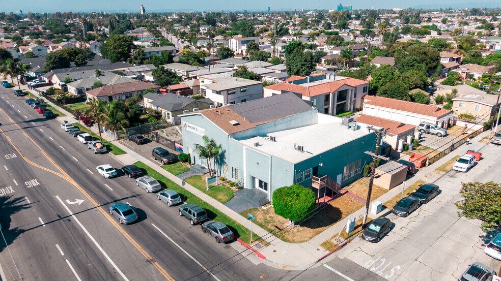 More Photos Of 11984 Santa Fe Ave, Lynwood Specialty For Sale