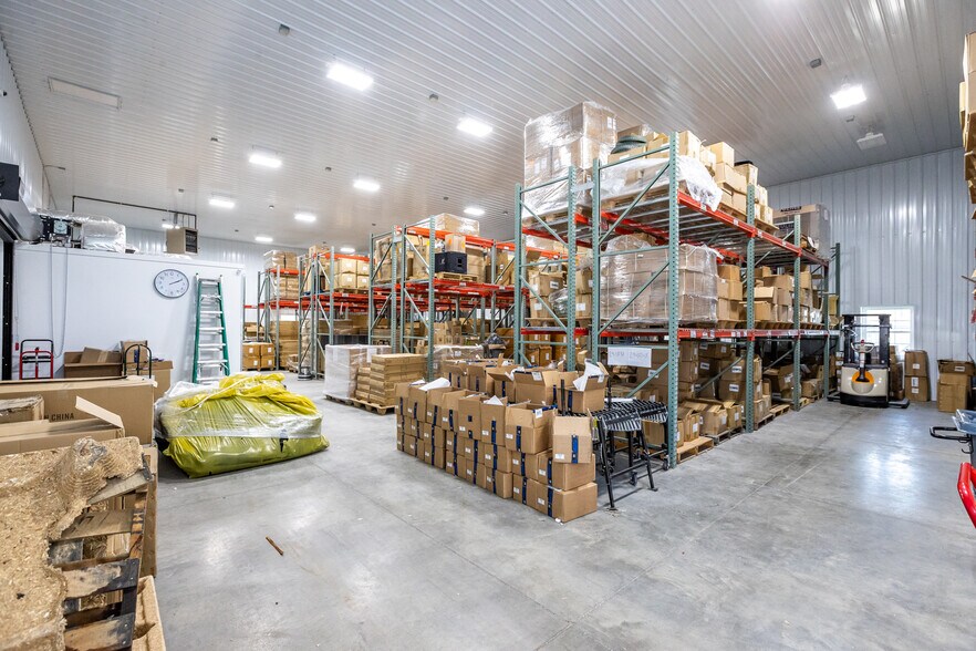 More Photos Of 3893 W State Road 47, Sheridan Light Manufacturing For Sale