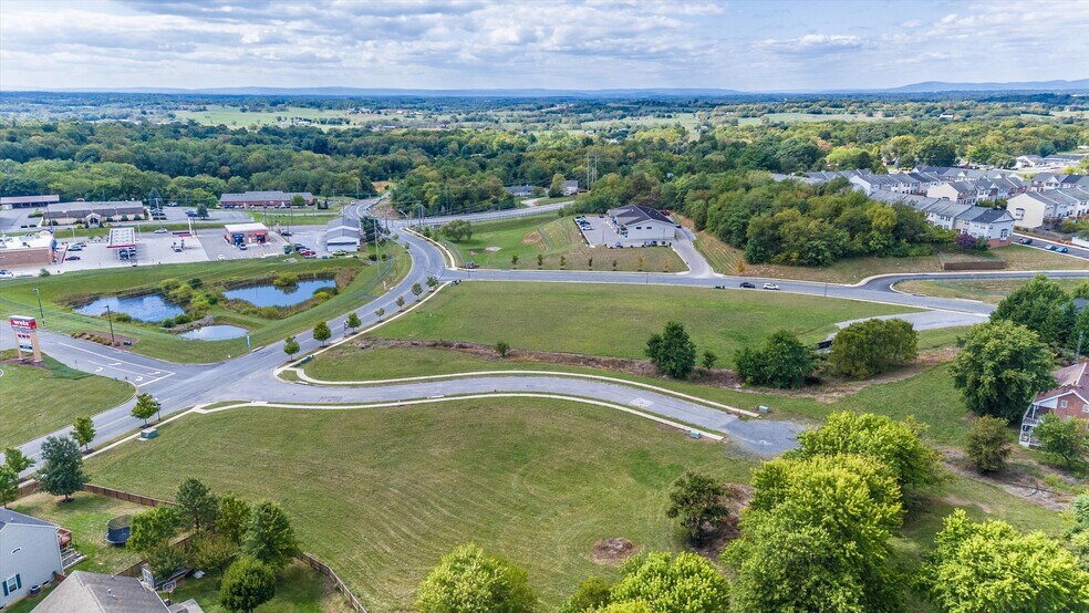 More Photos Of Chase Six BLVD, Boonsboro Land For Lease