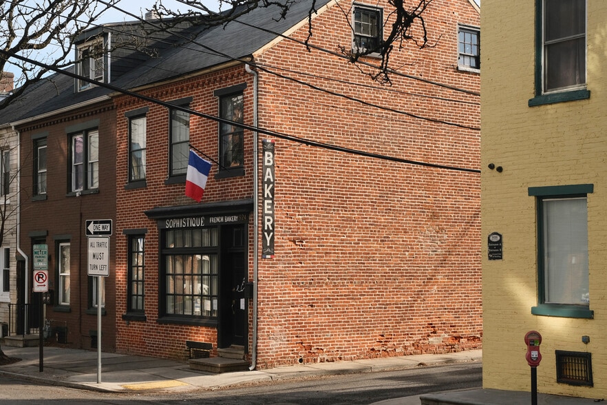 More Photos Of 924 W Walnut St, Allentown Storefront Retail Office For Sale