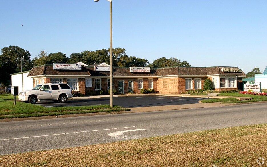 More Photos Of 1637 Independence Blvd, Virginia Beach Storefront Retail Office For Lease