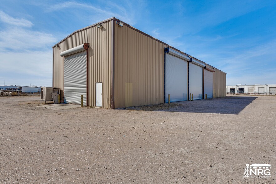 More Photos Of 3938 S County Road 1290, Odessa Warehouse For Lease