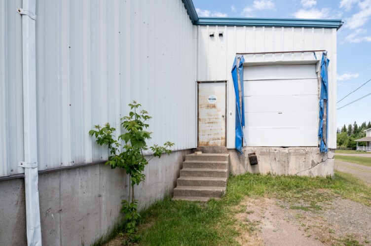 More Photos Of 4585 134 Rte, Cocagne Light Manufacturing For Lease