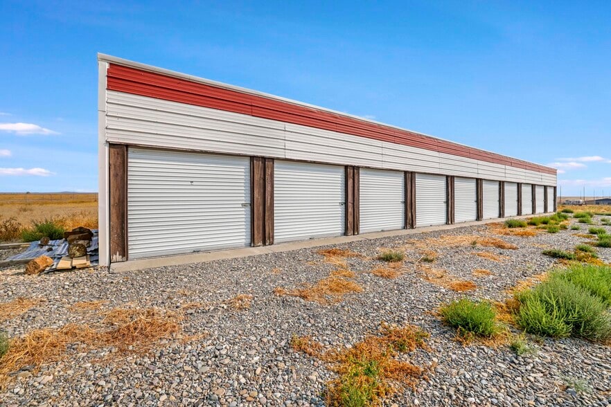 More Photos Of 102 E 620 N, Shoshone Land For Sale