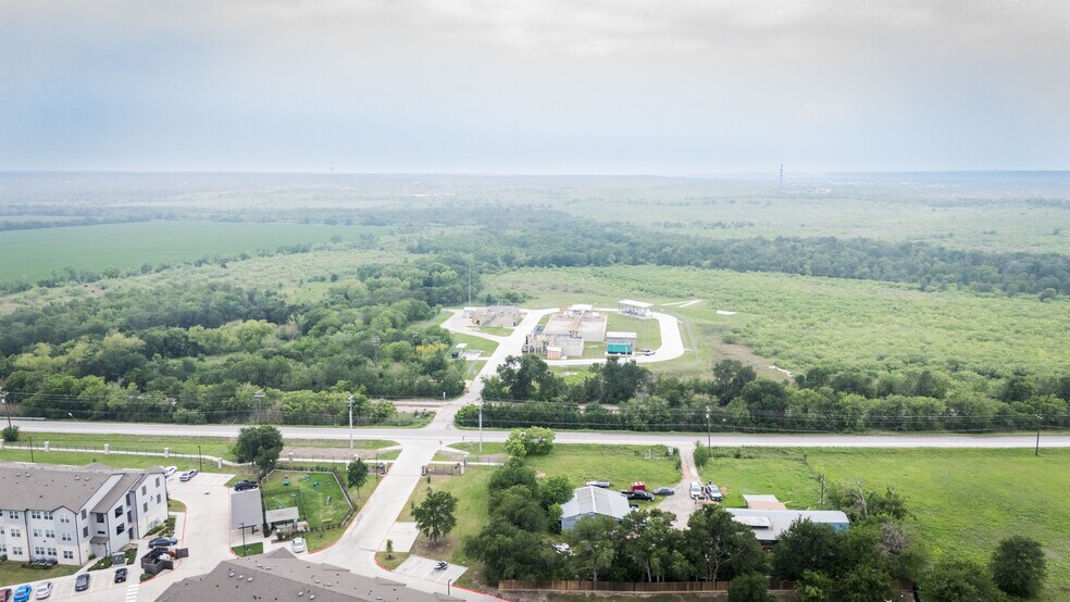 More Photos Of 12210 Old Hwy, Manor Land For Sale