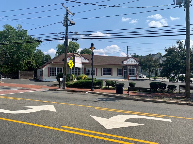 More Photos Of 1989-2001 Springfield Ave, Maplewood Freestanding For Sale