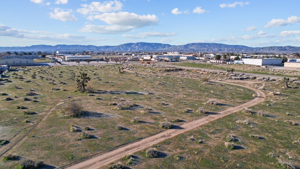 More Photos Of W Avenue L8, Lancaster Land For Sale