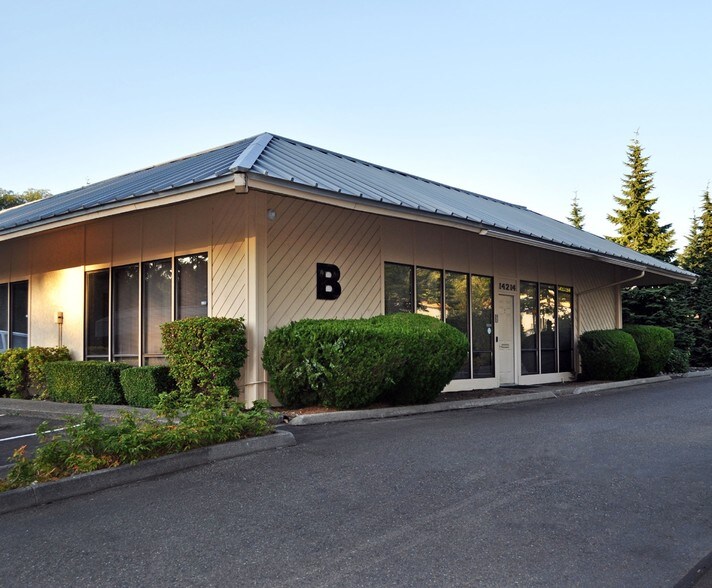 Primary Photo Of 14200-14260 NE 21st St, Bellevue Light Manufacturing For Lease