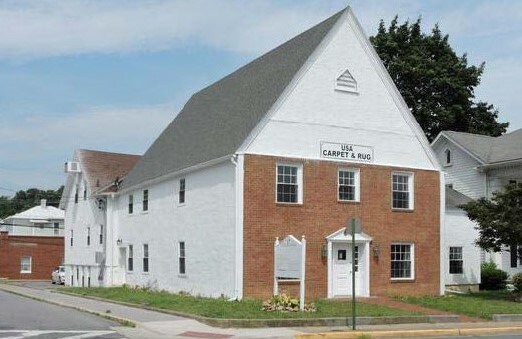 More Photos Of 27 S Royal Ave, Front Royal Medical For Lease