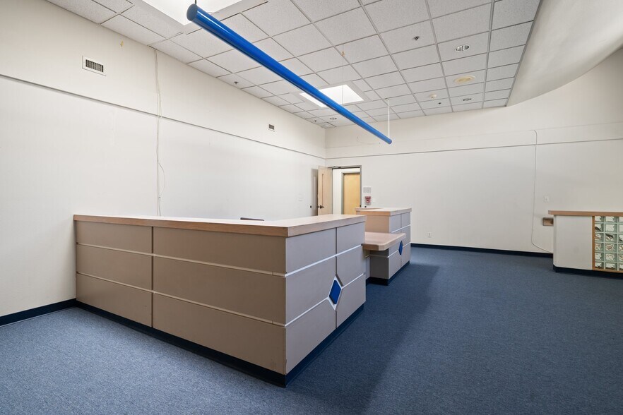 More Photos Of 1321 Martin Luther King Jr Way, Tacoma Loft Creative Space For Lease