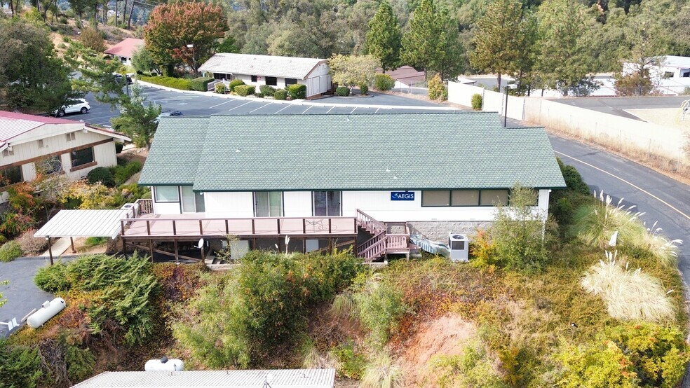 More Photos Of 691 Pauline Ct, Sonora Office For Lease