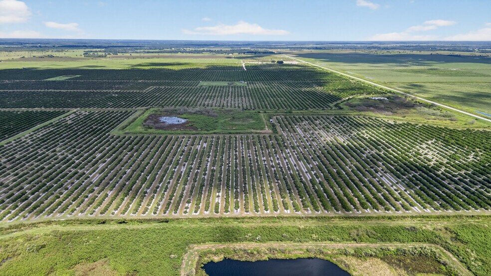 More Photos Of 8476 Ten Mile Grade, Zolfo Springs Land For Sale