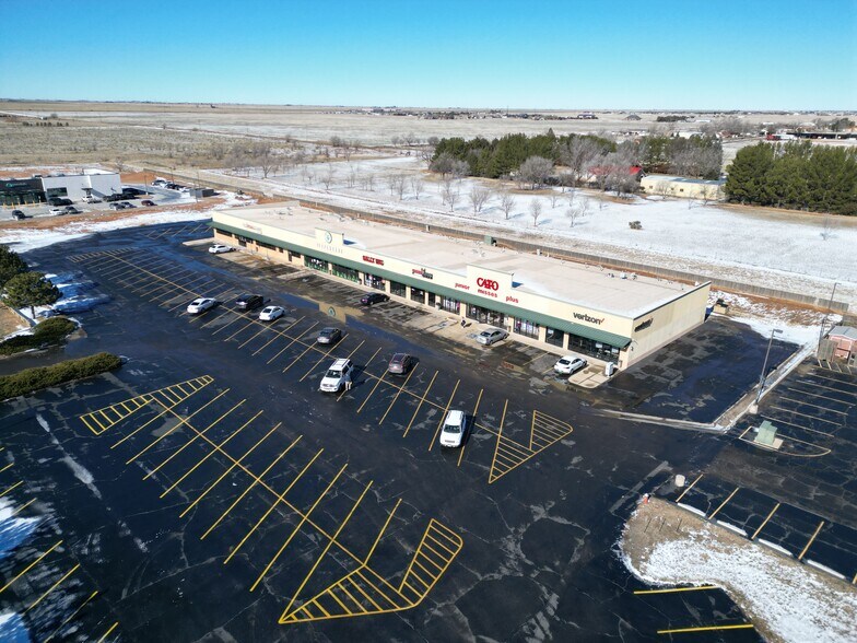 More Photos Of 4024 N Prince St, Clovis Storefront For Sale