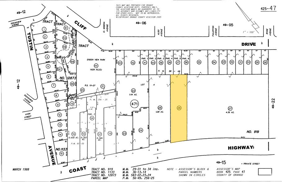 More Photos Of 2244 W Coast Hwy, Newport Beach Office For Lease