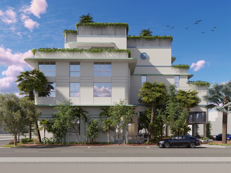 More Photos Of 306 NE 2nd St, Delray Beach Office Residential For Sale