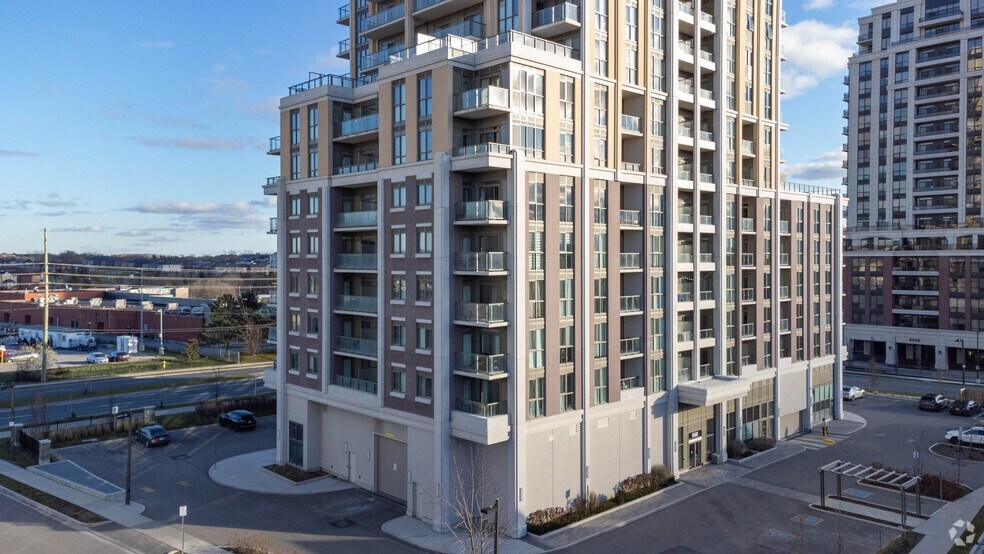 More Photos Of 9560 Markham Rd, Markham Apartments For Lease