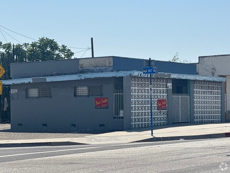 More Photos Of 11814 167th St, Artesia Medical For Sale