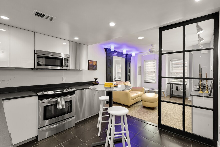 More Photos Of 1829 5th St NW, Washington Apartments For Sale