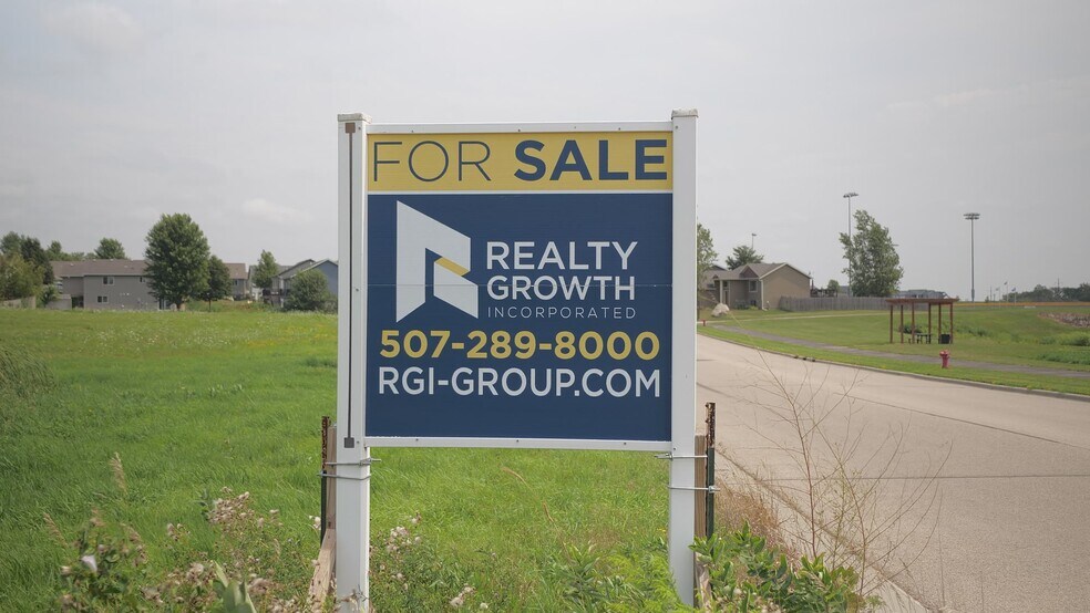 Primary Photo Of 7th St NE, Byron Land For Sale