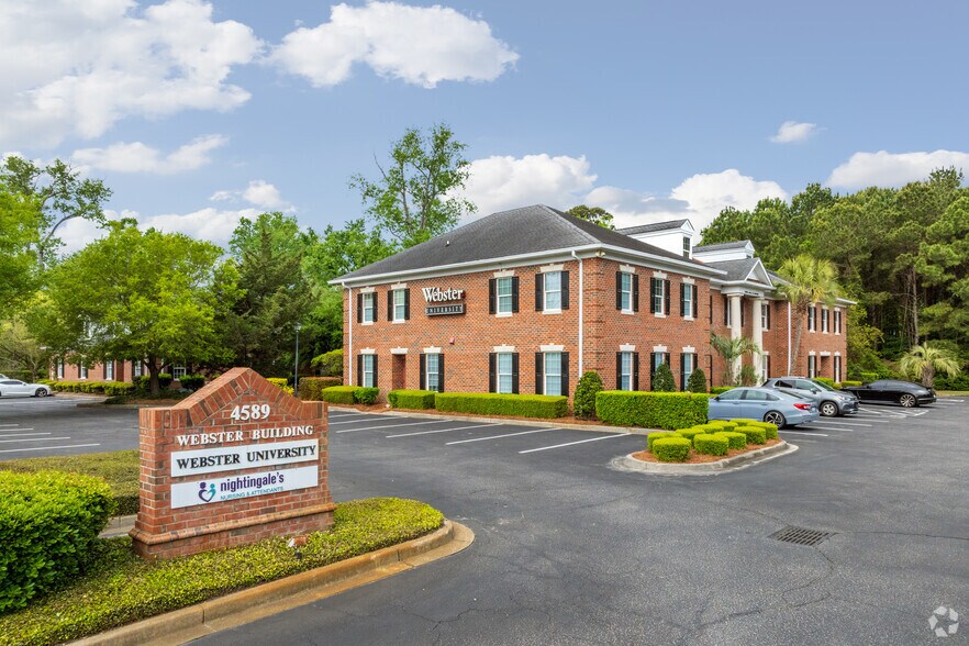 More Photos Of 4589 Oleander Dr, Myrtle Beach Office For Sale