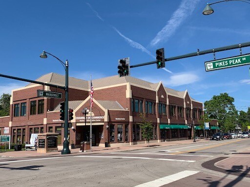 Primary Photo Of 19590 E Mainstreet, Parker Medical For Lease