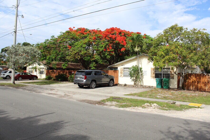More Photos Of 1450-1480 SW 2nd Ave, Dania Beach Apartments For Sale