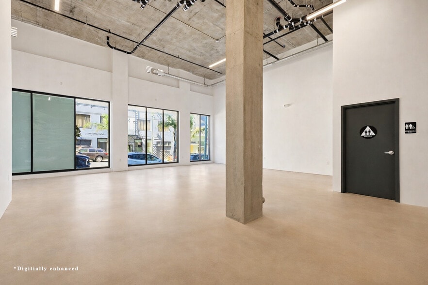 More Photos Of 1580 Pacific Ave, San Francisco Apartments For Lease