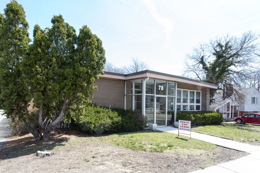 More Photos Of 78 Hancock St, Braintree Office For Sale