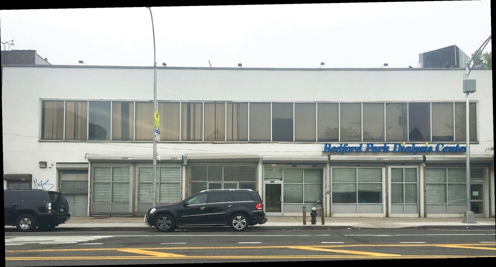 More Photos Of 3119 Webster Ave, Bronx Storefront Retail Office For Lease