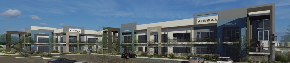 More Photos Of 3816 Stineman Ct, Long Beach Loft Creative Space For Sale