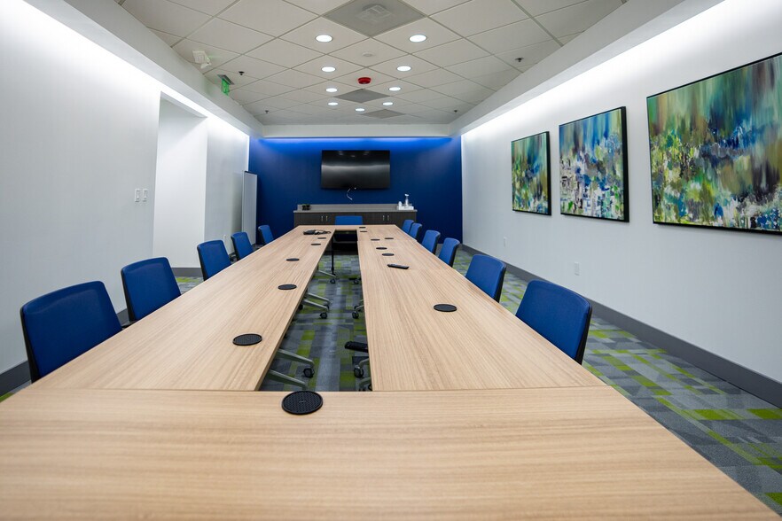 More Photos Of 3500 Parkway Ln, Peachtree Corners Office For Lease