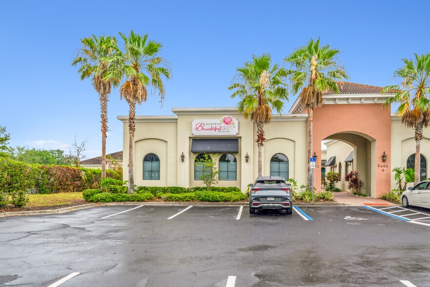 More Photos Of 5460-5466 Village Dr, Rockledge Unknown For Lease