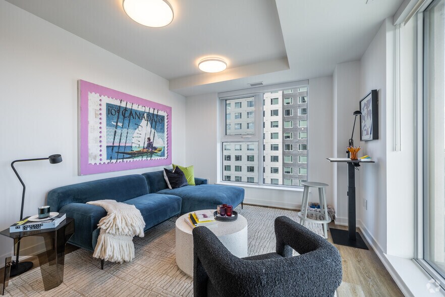 More Photos Of 300 Mcrae Av, Ottawa Apartments For Lease