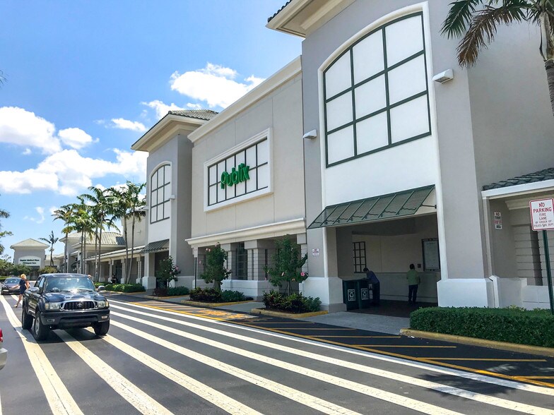Primary Photo Of 6264-6290 W Sample Rd, Coral Springs Supermarket For Lease