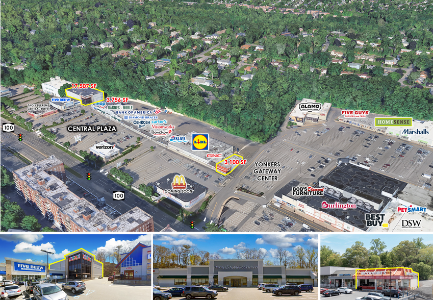 More Photos Of 2550 Central Park Ave, Yonkers Unknown For Lease