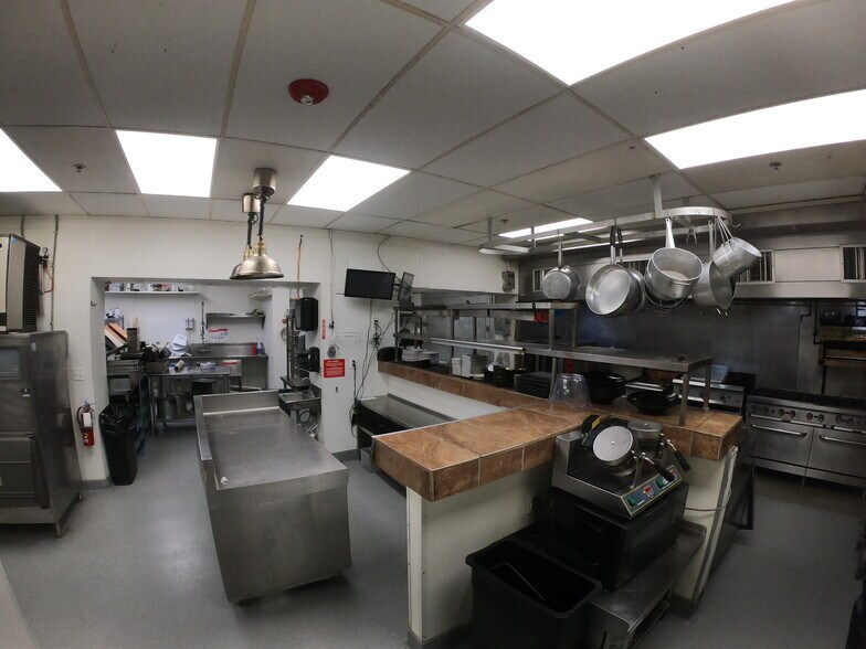 More Photos Of 1225 Cathedral St, Baltimore Restaurant For Lease