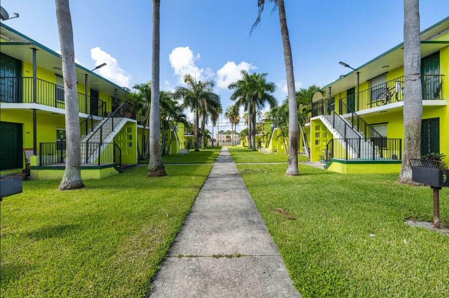 Primary Photo Of 176 NE 68th St, Miami Apartments For Sale