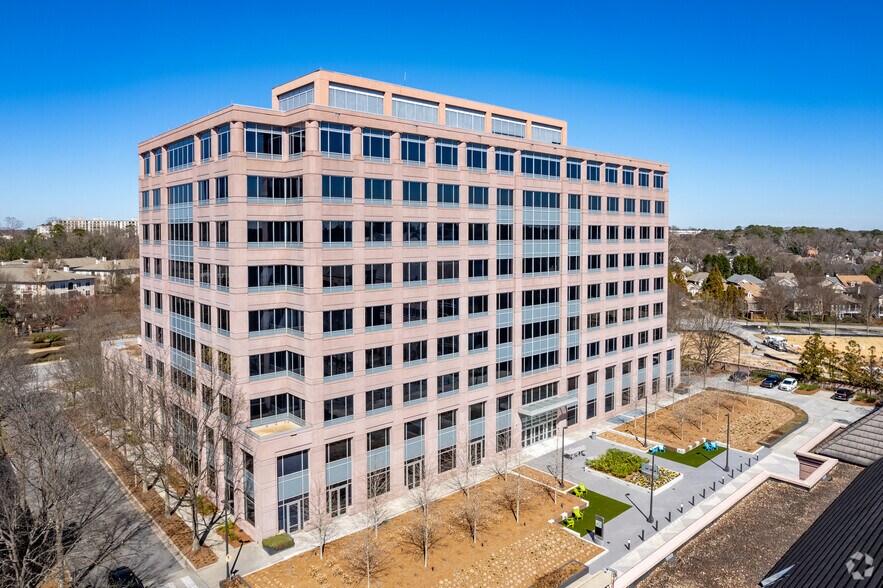 More Photos Of 1277 Lenox Park Blvd, Atlanta Unknown For Lease
