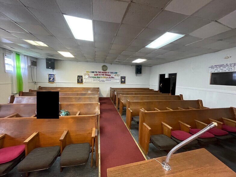 More Photos Of 203-205 Alexander St, Newark Storefront For Sale