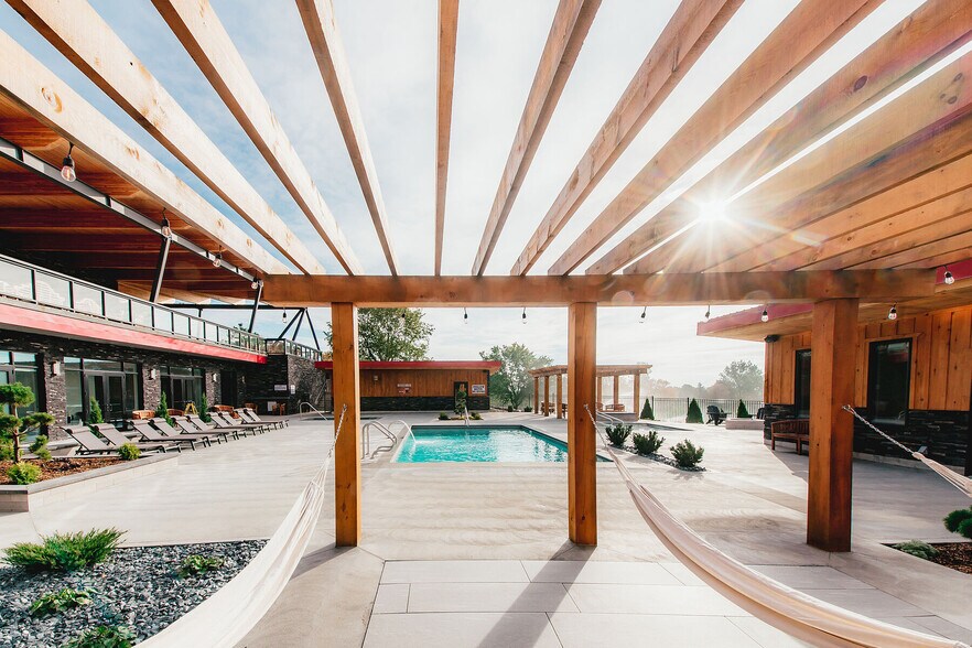 More Photos Of 324183 Mount Elgin Rd, South-West Oxford Golf Course Driving Range For Sale