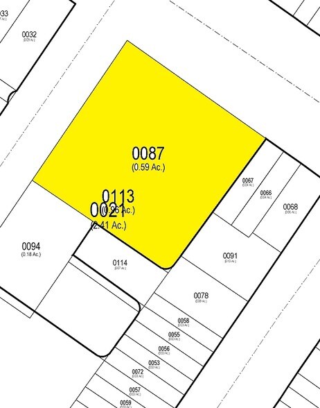 More Photos Of 2824-2838 Cottman Ave, Philadelphia Office Residential For Lease