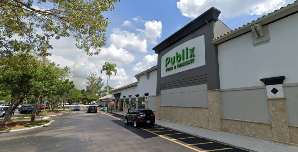 Primary Photo Of 6502-6588 N State Road 7, Coconut Creek Storefront For Lease