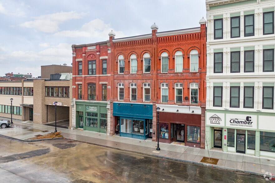 More Photos Of 77 Main St, Cortland Apartments For Lease