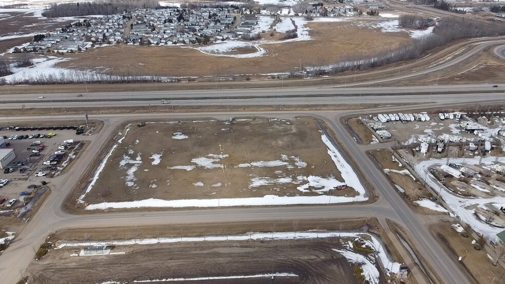 More Photos Of 4002 50 St, Stony Plain Land For Sale