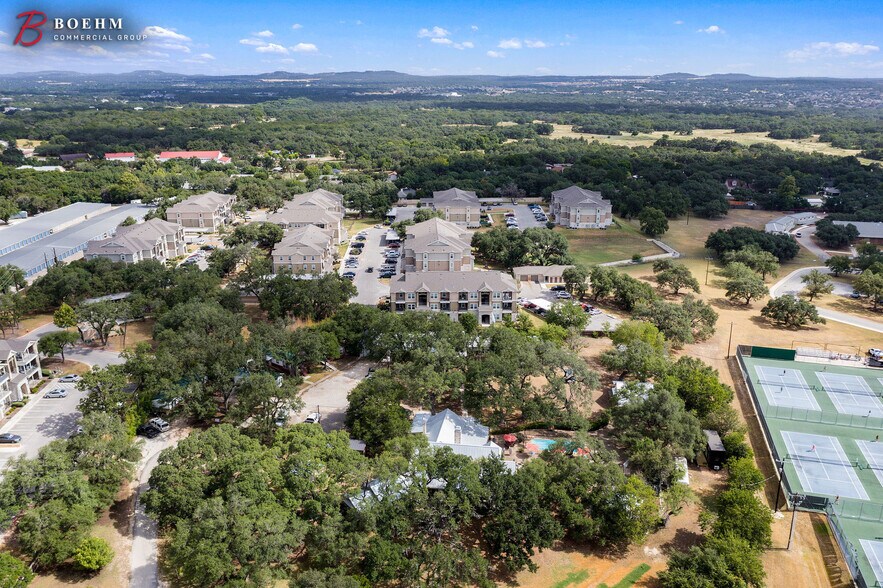 More Photos Of 137 Old San Antonio Rd, Boerne Apartments For Sale