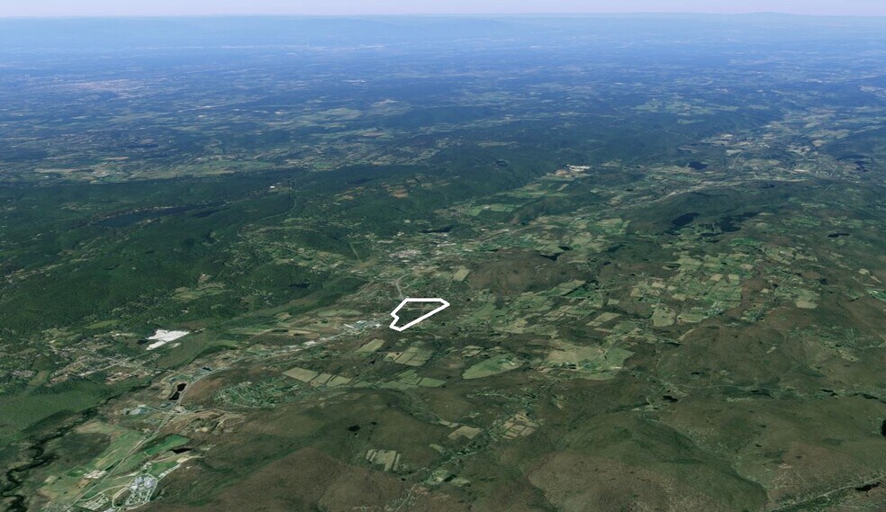 More Photos Of Castagna -1 @ Route 22, Pawling Land For Sale