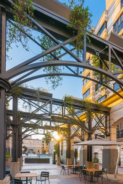 More Photos Of 800 E Colorado Blvd, Pasadena Unknown For Lease